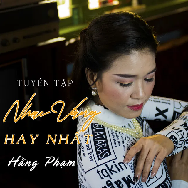 Đèn Đêm Phố Nhỏ