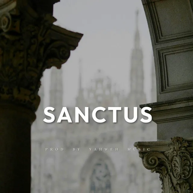 Sanctus - Instrumental