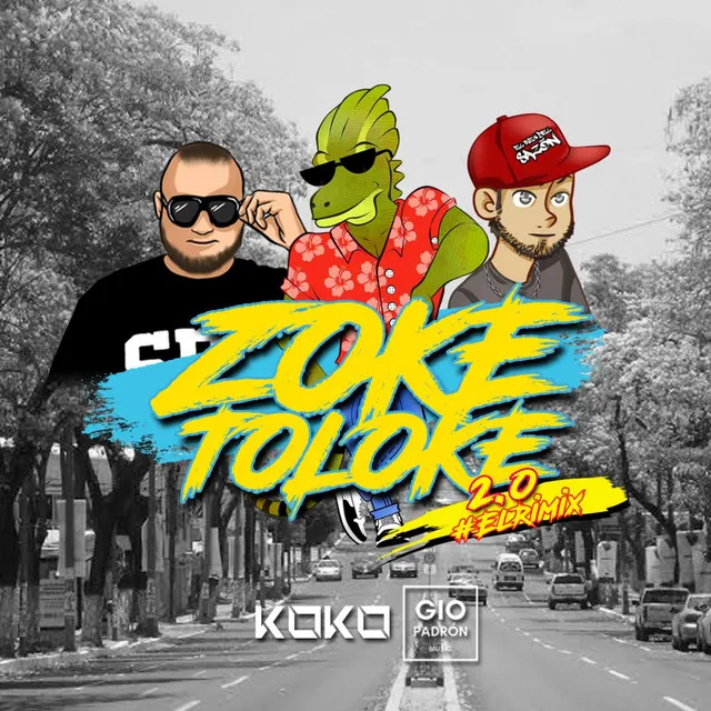 Zoke Toloke 2.0