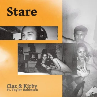 Stare by Claz