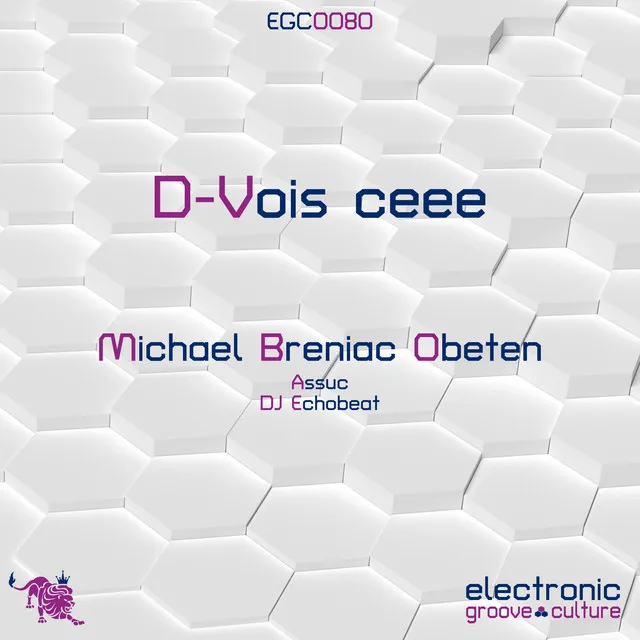 D-Vois ceee - DJ Echobeat Remix