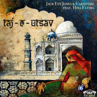 Taj - e -Utsav by Carnivore