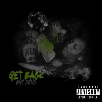 GET BACK by N.H.S. Deno