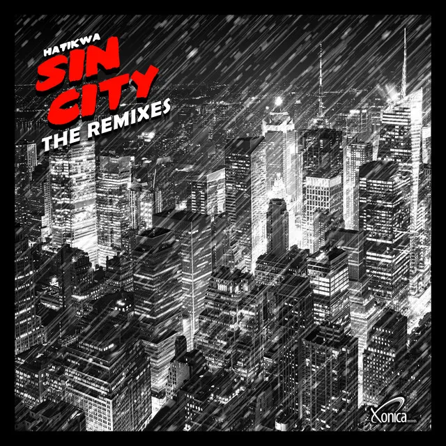 Sin City - Atacama Remix