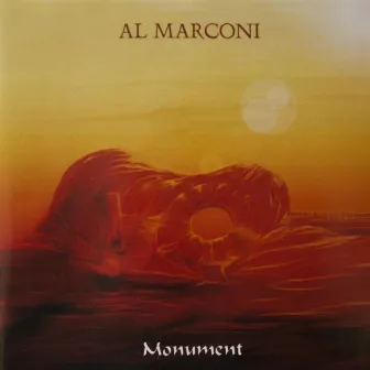 Monument by Al Marconi