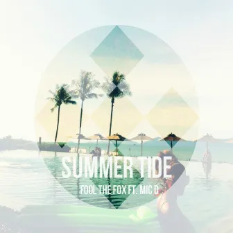 Summertide by Unknown Artist