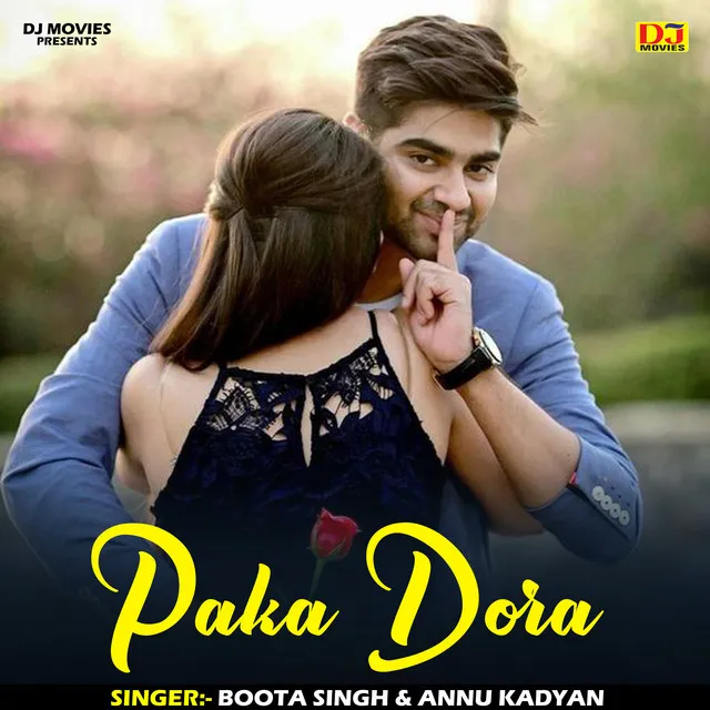 Paka Dora - Hindi