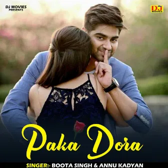 Paka Dora (Hindi) by Boota Singh