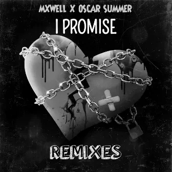 I Promise Lo-Fi Remix by MXWELL