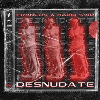 Desnúdate by Francos