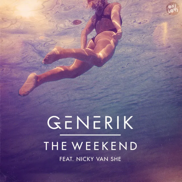 The Weekend (Terace Remix)