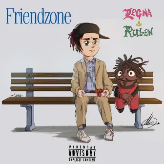 Friendzone by Legna