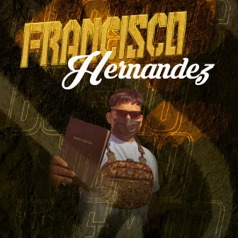 Digno y Santo (Cover) by Francisco Hernandez