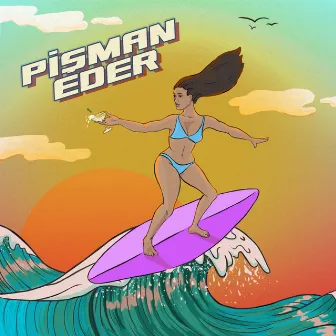 Pişman Eder by Gunes Ergun