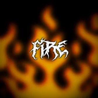 Fire by trxllxesss