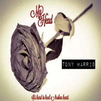 My Head by Tony Harris