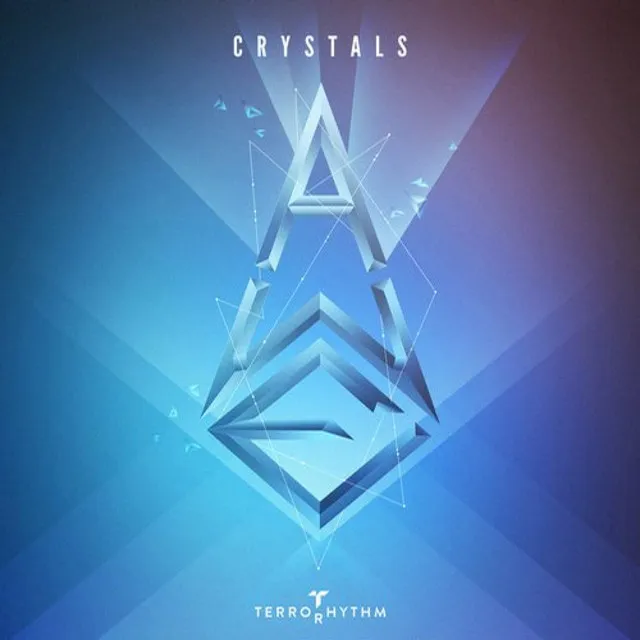 Crystals - Original Mix