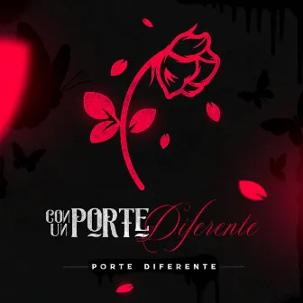 Con Un Porte Diferente by Porte Diferente