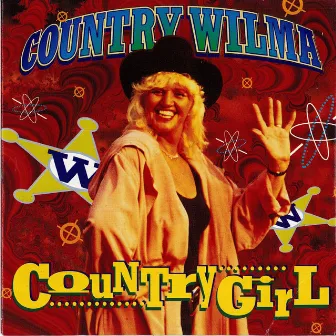 Country Girl by Country Wilma