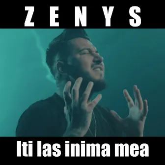 Iti las inima mea by Zenys