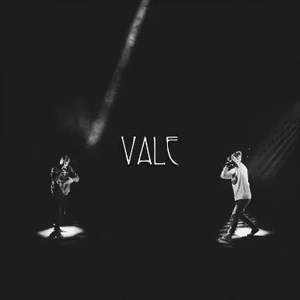 Vale - EP by JXO