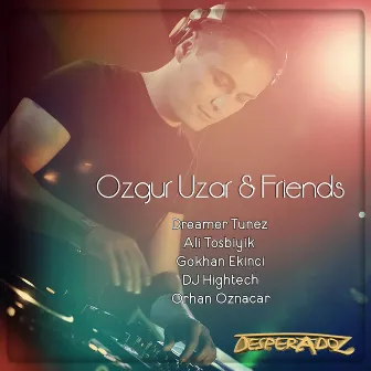 Ozgur Uzar & Friends by Ozgur Uzar