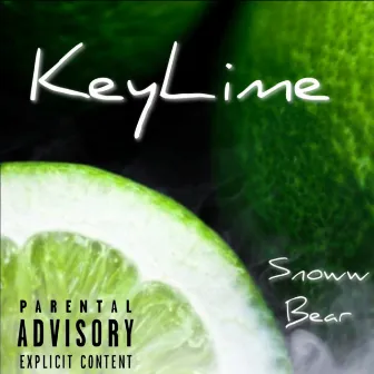 Key Lime by Snoww Bear