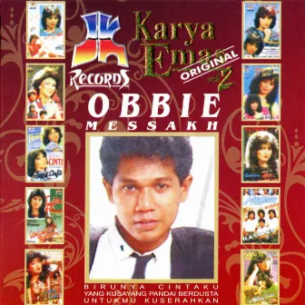 Karya Emas Obbie Messakh Vol 2 by Obbie Messakh