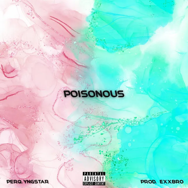 POISONOUS