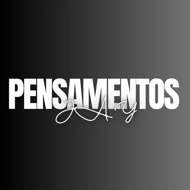 Pensamentos