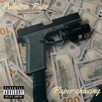 Paper Chasing by Palmtree Papo