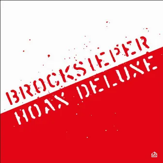 Hoax Deluxe by Falko Brocksieper