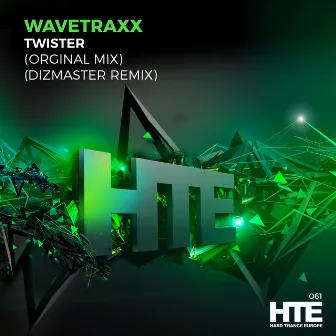 Twister by Wavetraxx