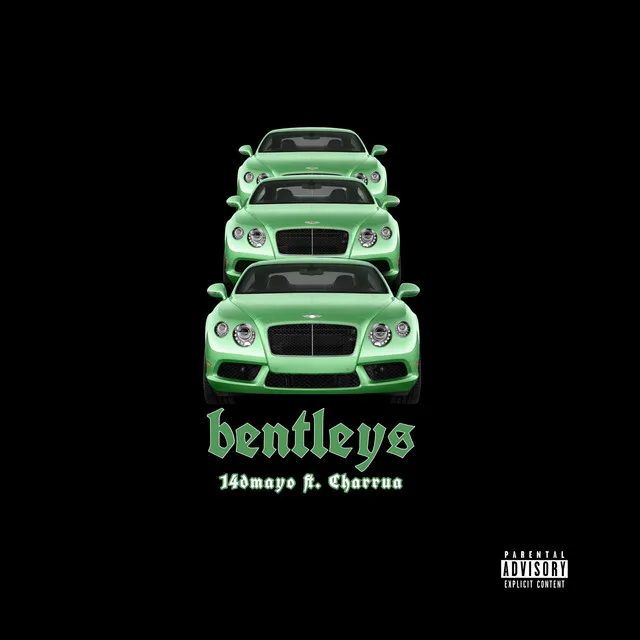 Bentleys