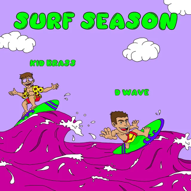 Surf Season