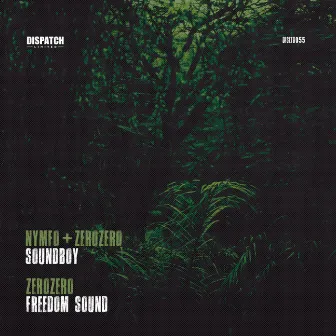 Soundboy / Freedom Sound by ZeroZero