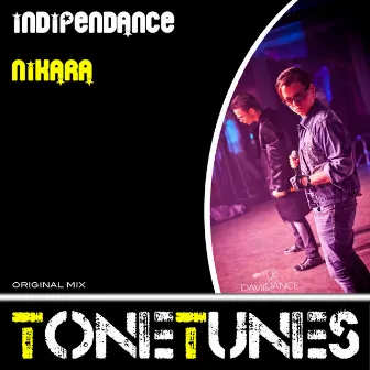 Indipendance by Nikara