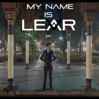 My Name Is Lear by DJ LEAR