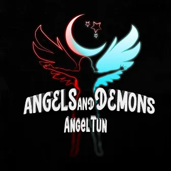 Angels and Demons by AngelTun