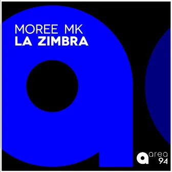 La zimbra by Moree MK