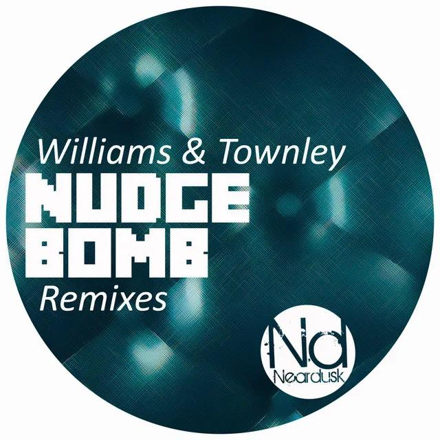 Nudge Bomb - D.A.L.E Remix