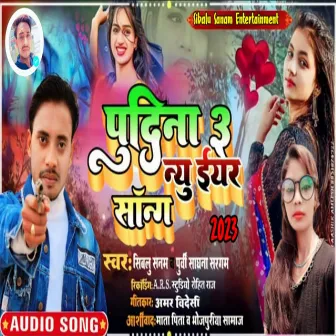 Pudina 3 New Year Song (Bhojpuri) by Sibalu Sanam