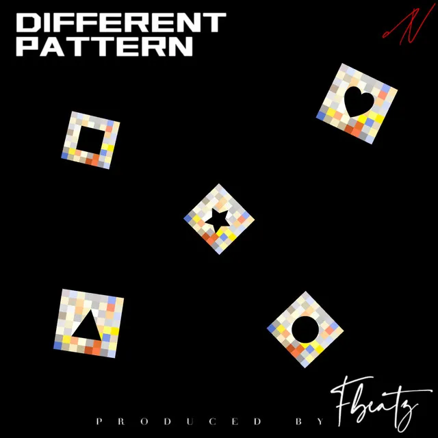 Different Pattern