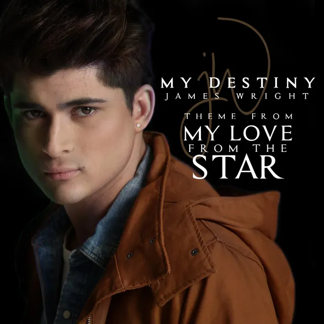 My Destiny - From "My Love From The Star"