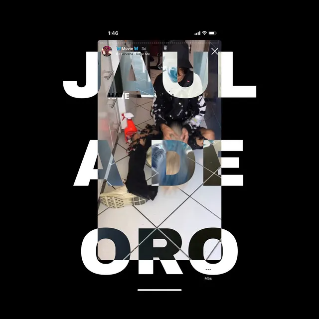 Jaula De Oro - Demo