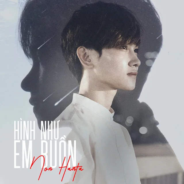 Hình Như Em Buồn