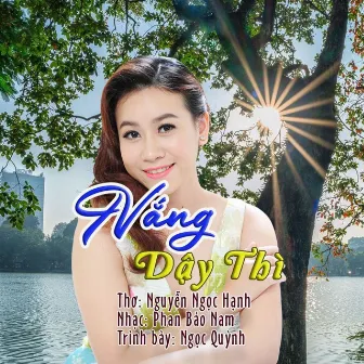 Nắng Dậy Thì (Beat Tone Nam) by Ngọc Quỳnh