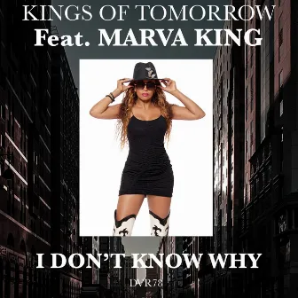 I Don't Know Why (feat. Marva King) [Sandy Rivera Classic Mix] by Marva King