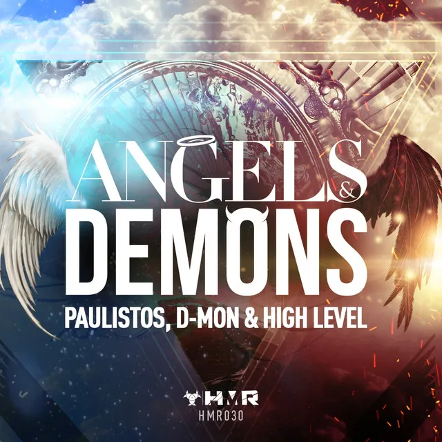 Angels & Demons - Official Anthem 2013