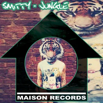 Jungle by Smitty